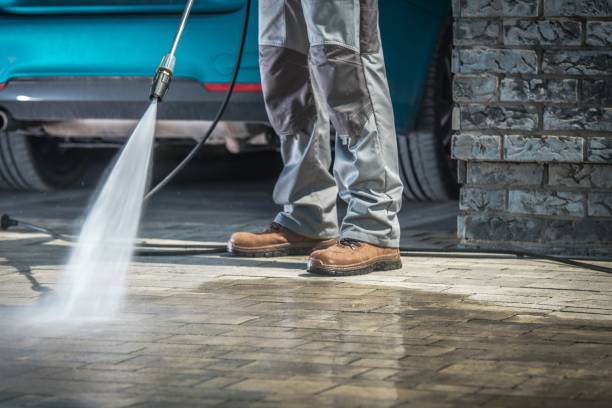 Best Gutter Cleaning  in Jersey City, NJ