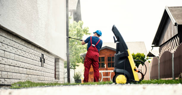 Best Animal Enclosure Cleaning  in Jersey City, NJ