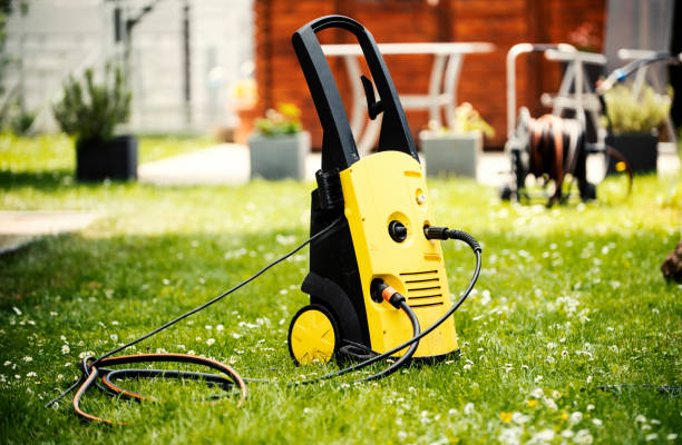 Best Gas Station Cleaning  in Jersey City, NJ